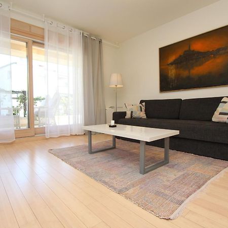 Apartments Makado Rovinj Exterior foto