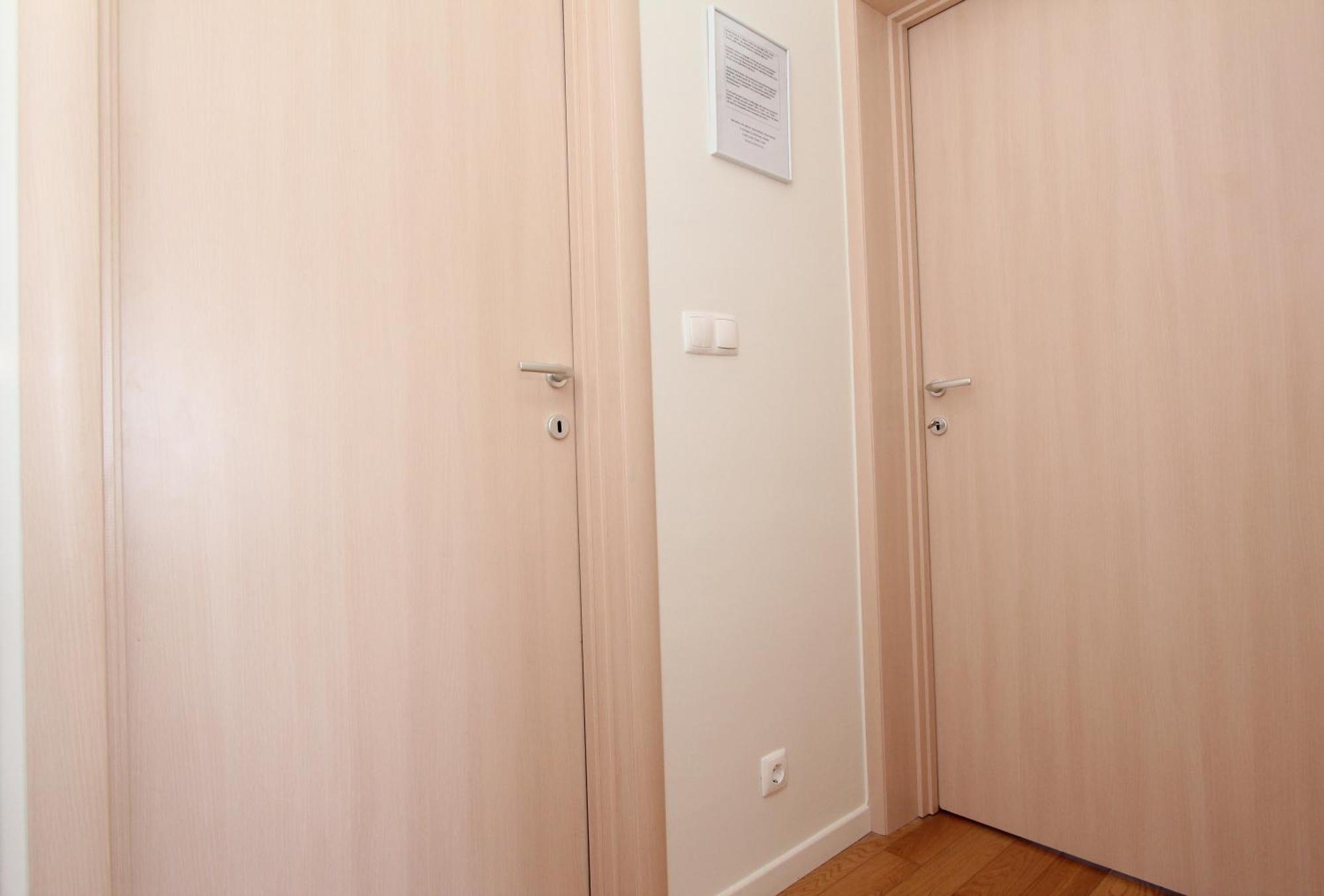 Apartments Makado Rovinj Cameră foto