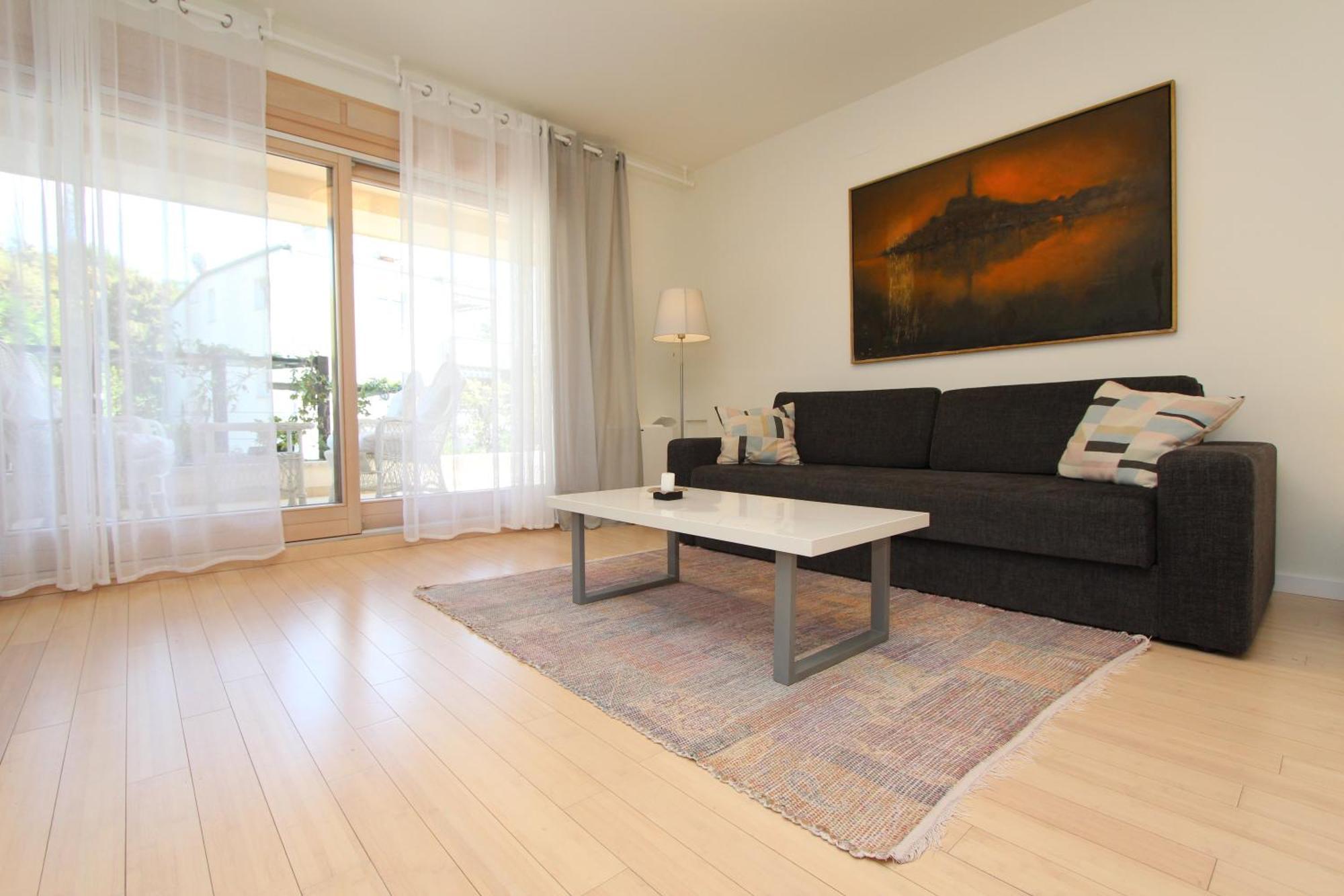 Apartments Makado Rovinj Exterior foto