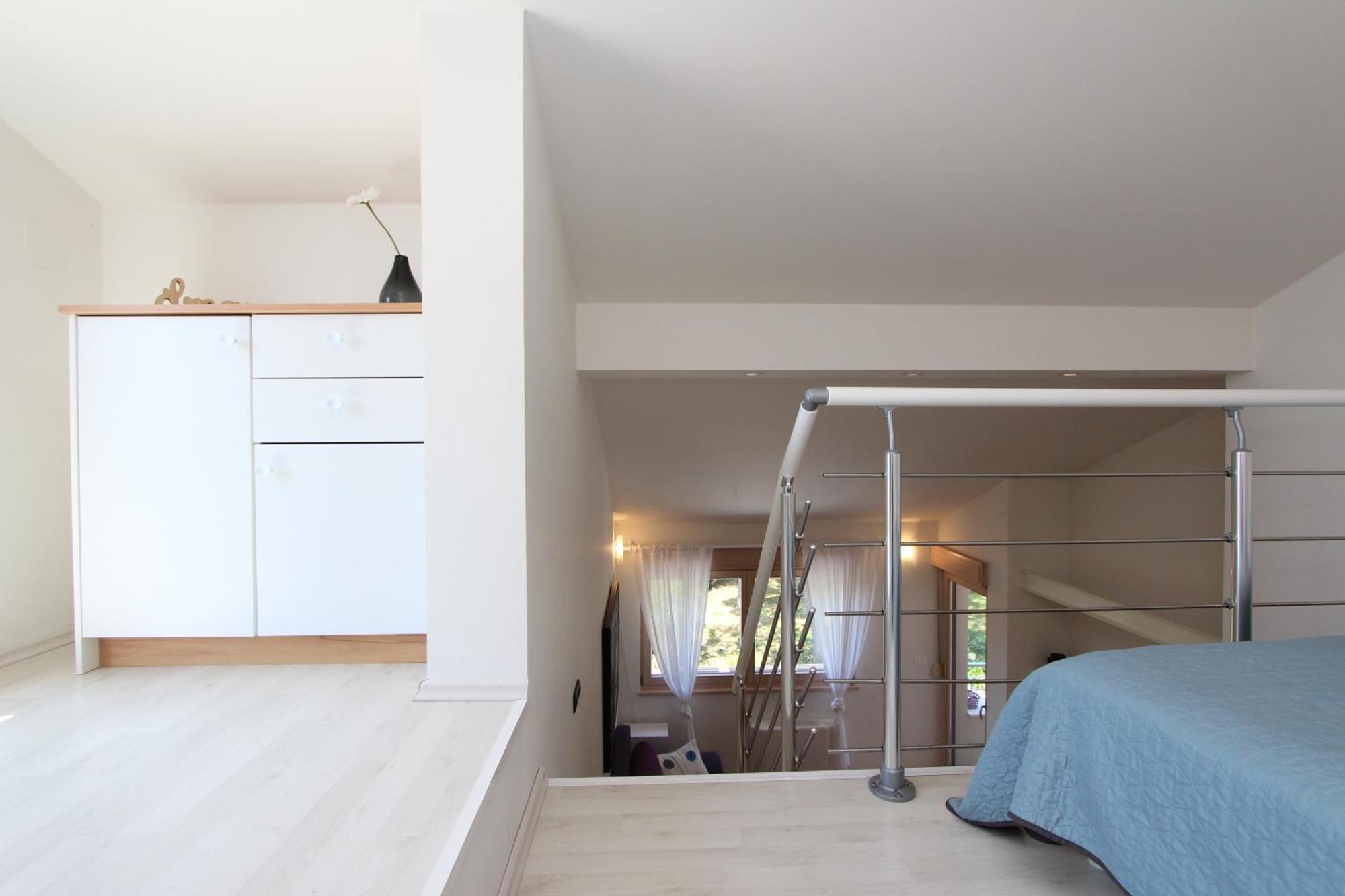 Apartments Makado Rovinj Cameră foto