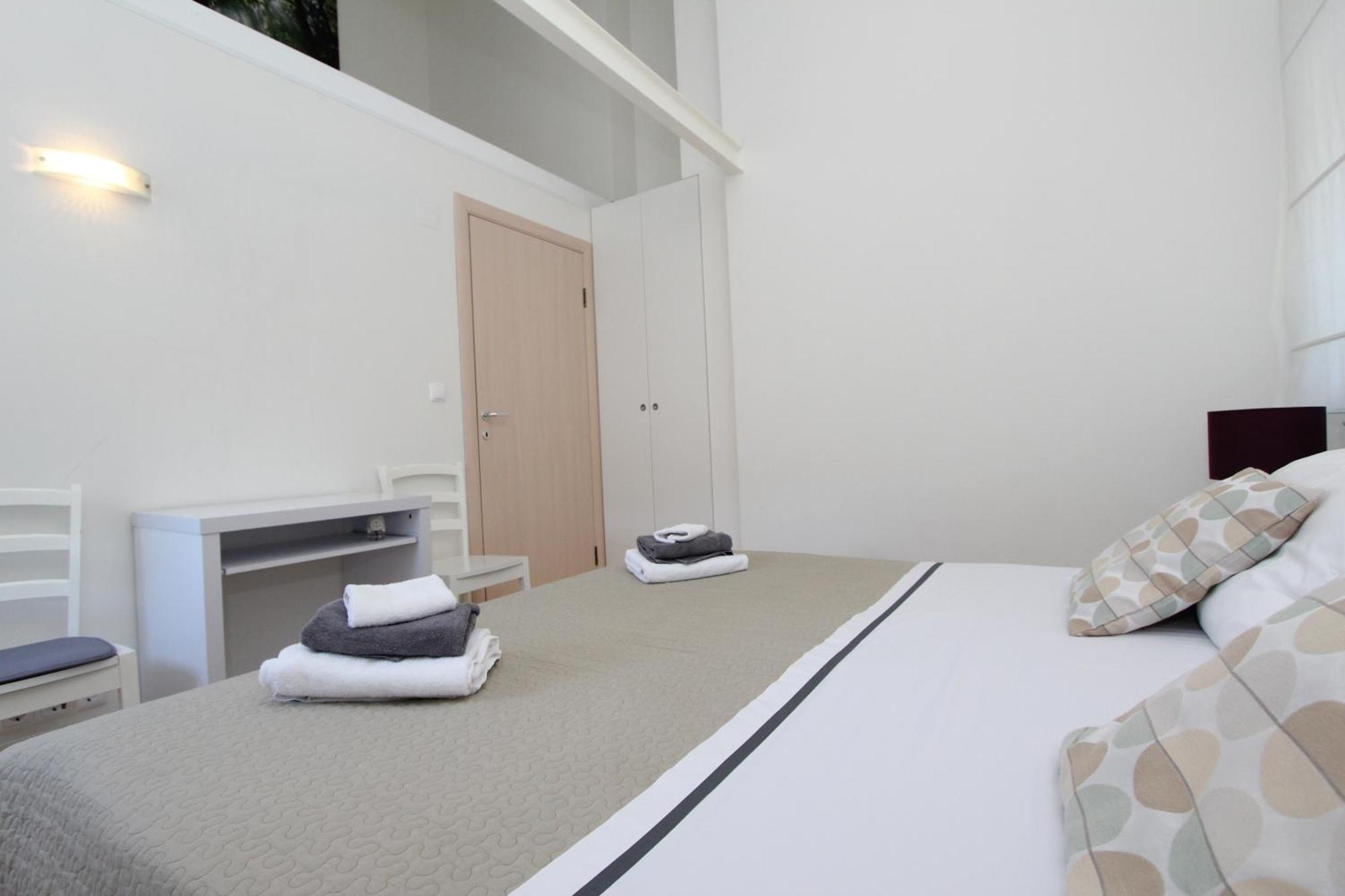 Apartments Makado Rovinj Cameră foto